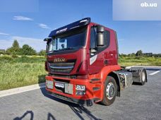 Продажа Iveco Magirus - купить на Автобазаре