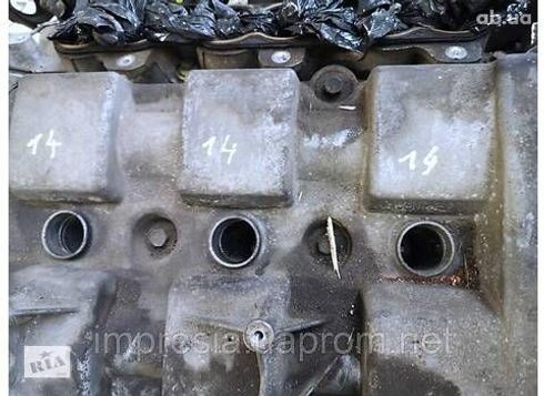 двигатель в сборе для Ford Mondeo - купить на Автобазаре - фото 3