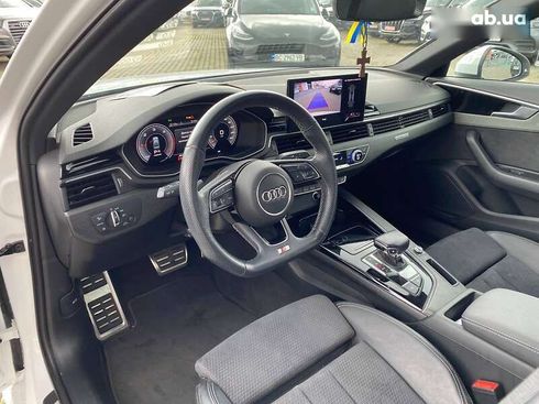 Audi A4 2023 - фото 11