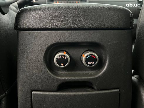 Nissan Pathfinder 2007 черный - фото 35