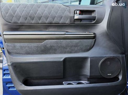 Toyota Tundra 2015 - фото 26