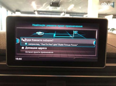 Audi a4 allroad 2017 - фото 18