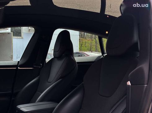 Tesla Model S 2018 - фото 13