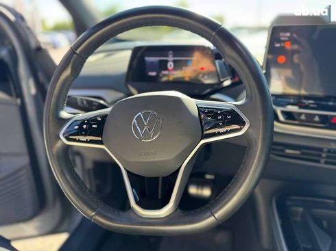 Volkswagen ID.4 Crozz 2022 - фото 27