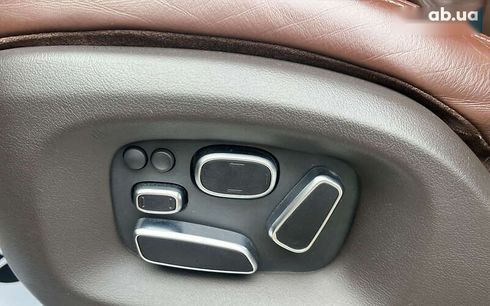 Land Rover Range Rover 2013 - фото 18