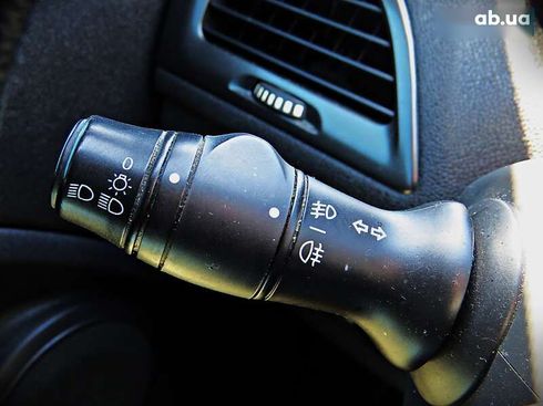 Renault Megane 2014 - фото 8