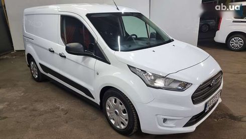 Ford Transit Connect 2019 - фото 6