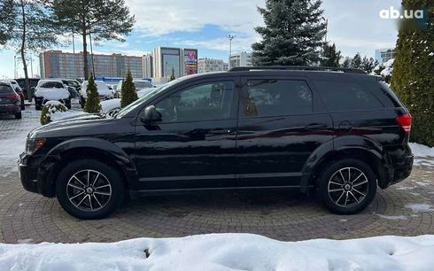 Dodge Journey 2017 - фото 4