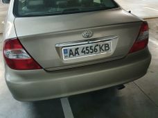 Купить Toyota Camry 2005 бу в Киеве - купить на Автобазаре