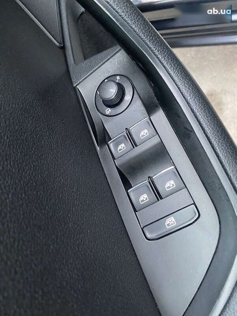 Skoda Superb 2015 - фото 11