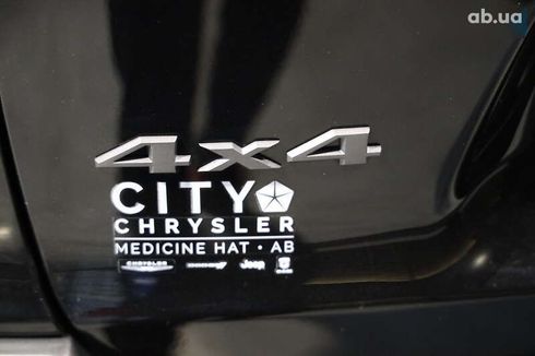 Jeep Cherokee 2019 - фото 14