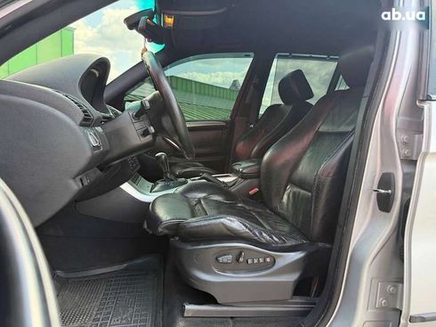 BMW X5 2003 - фото 9