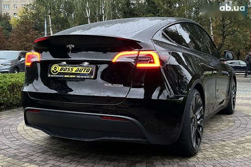 Tesla Model Y 2024 - фото 7