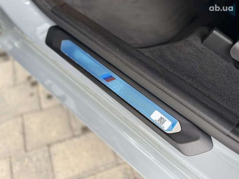 BMW X4 2022 - фото 18