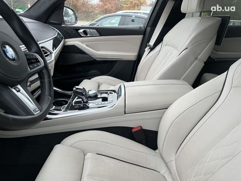 BMW X7 2022 - фото 25