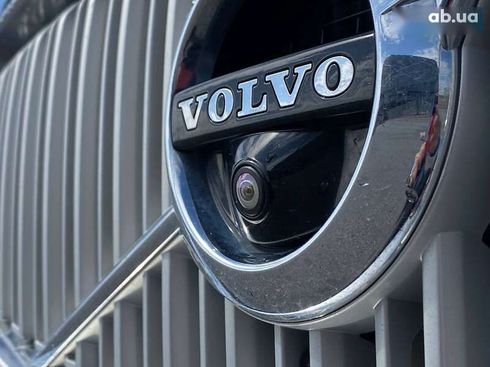 Volvo XC90 2015 - фото 11