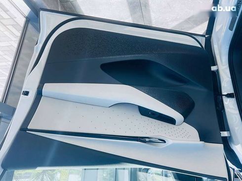 Volkswagen ID. Unyx 2024 - фото 11