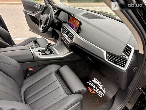 BMW X5 2021 - фото 28