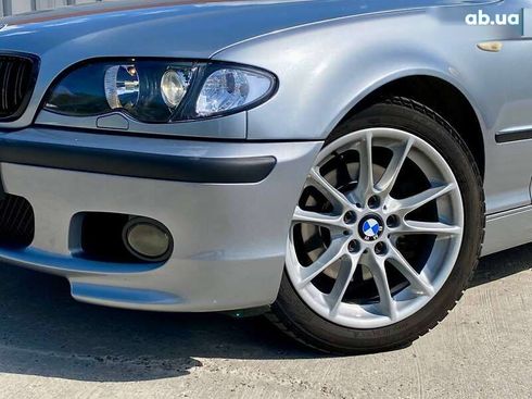 BMW 3 серия 2004 - фото 3