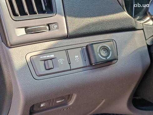 Hyundai Sonata 2014 серый - фото 27