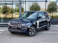 Купить Land Rover бу в Киеве - купить на Автобазаре