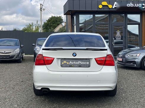 BMW 3 серия 2009 - фото 17