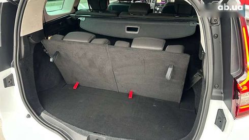 Renault grand scenic 2020 - фото 23