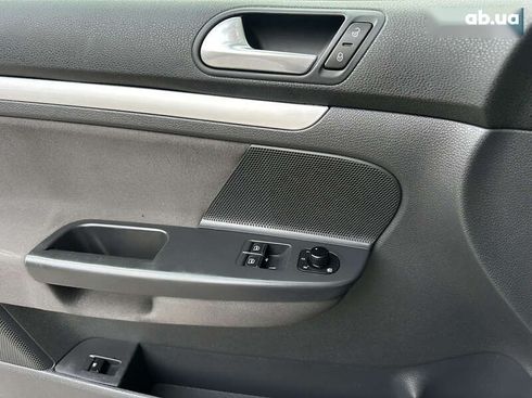 Volkswagen Golf 2008 - фото 28