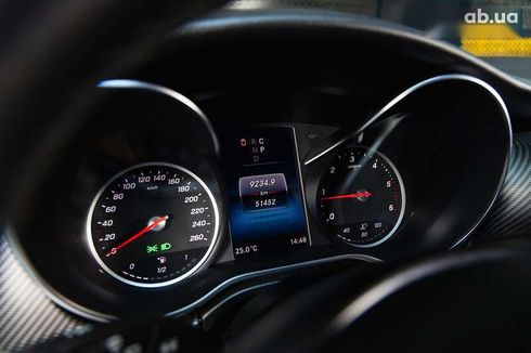 Mercedes-Benz V-Класс 2020 - фото 15
