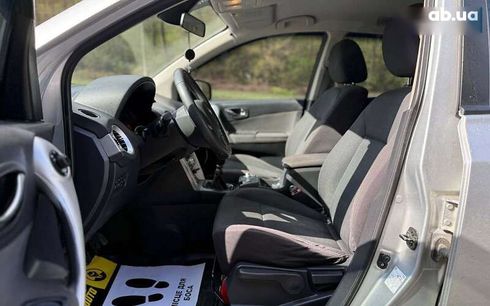 Renault Koleos 2011 - фото 10
