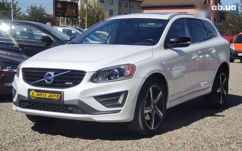 Volvo XC60 2014 - фото 3