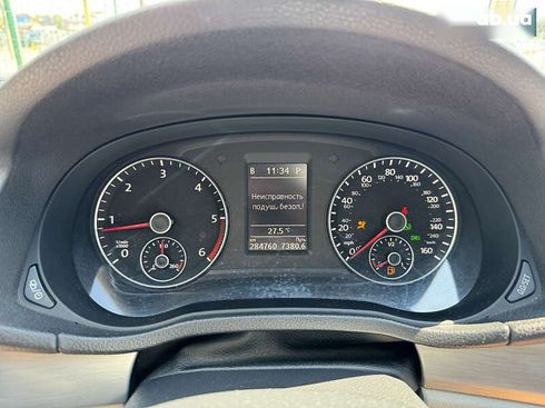 Volkswagen Passat 2014 - фото 19