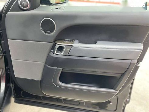 Land Rover Range Rover Sport 2013 - фото 24