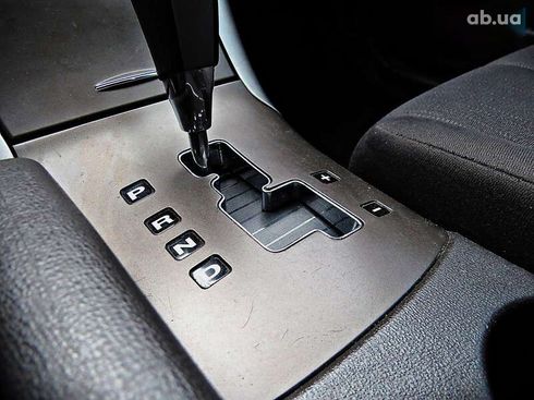 Hyundai Sonata 2008 - фото 12