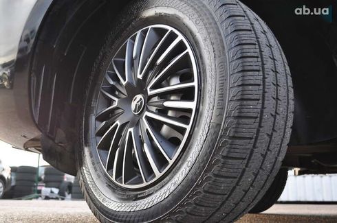 Mercedes-Benz Sprinter 2022 - фото 24