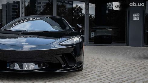 McLaren GT 2020 - фото 9