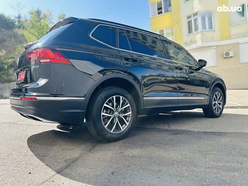 Volkswagen Tiguan 2019 - фото 21