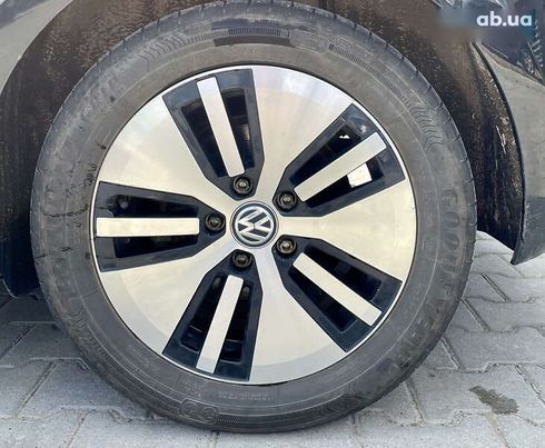 Volkswagen Golf 2015 - фото 17