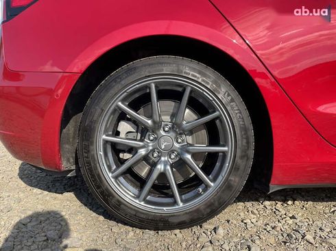 Tesla Model 3 2020 - фото 21