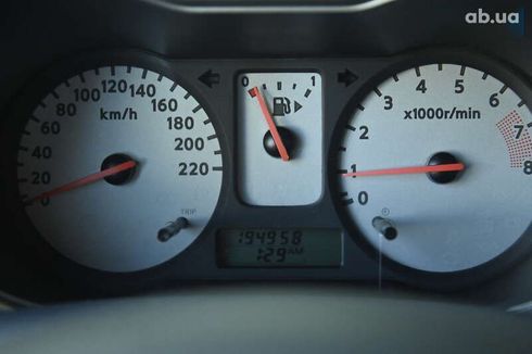 Nissan Note 2008 - фото 14