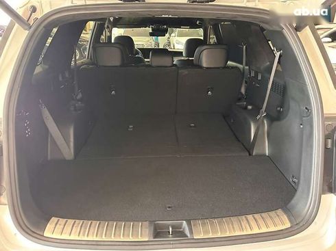 Hyundai Palisade 2023 - фото 10