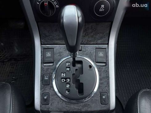 Suzuki Grand Vitara 2016 - фото 22