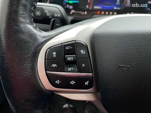 Ford Explorer 2021 - фото 16