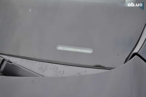 Volkswagen Caddy 2021 - фото 15