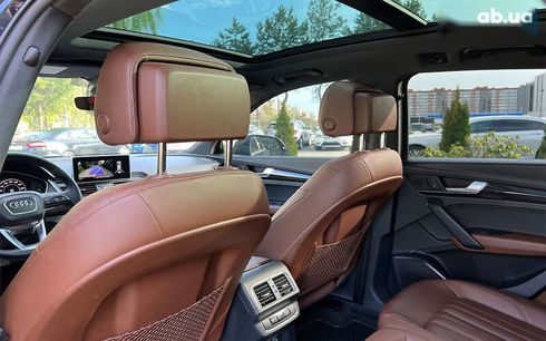 Audi Q5 2018 - фото 13