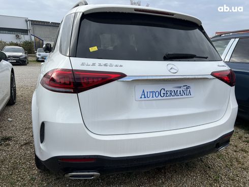 Mercedes-Benz GLE-Класс 2023 - фото 7