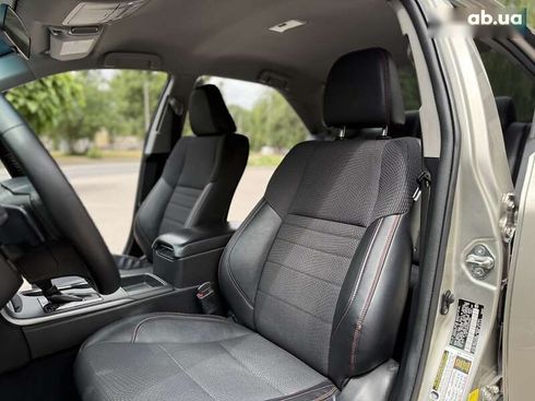 Toyota Camry 2016 - фото 19