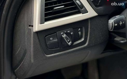 BMW 3 серия 2015 - фото 12