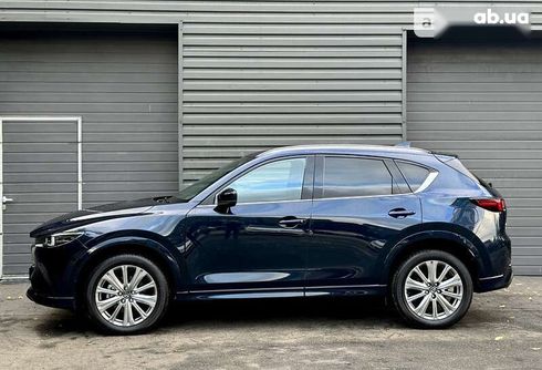 Mazda CX-5 2022 - фото 8