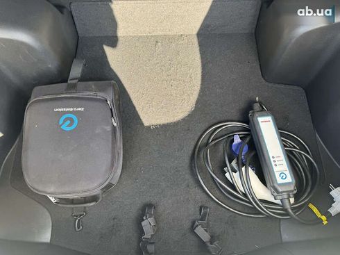Nissan Leaf 2014 - фото 9